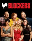 Blockers (2018) — movie poster
