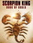 Scorpion King: Book of Souls (2018) — movie poster