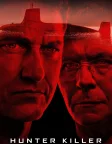 Hunter Killer (2018) — movie poster