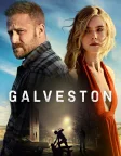 Galveston (2018) — movie poster