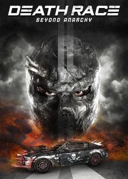 Death Race: Beyond Anarchy
