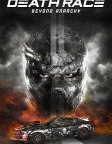 Death Race: Beyond Anarchy (2018) — movie poster