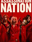 Assassination Nation (2018) — movie poster