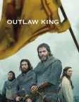 Outlaw King (2018) — movie poster