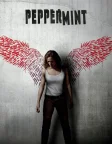 Peppermint (2018) — movie poster