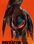 The Predator (2018) — movie poster