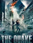 The Quake (2018) — movie poster