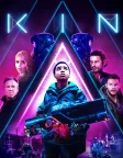 Kin (2018) — movie poster