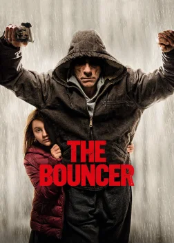The Bouncer (2018) — movie poster