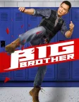 Big Brother (2018) — movie poster
