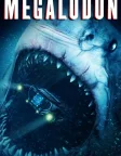 Megalodon (2018) — movie poster