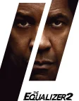 The Equalizer 2 (2018) — movie poster