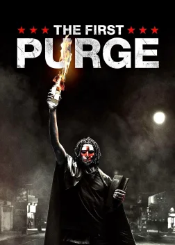 The First Purge