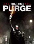 The First Purge (2018) — movie poster