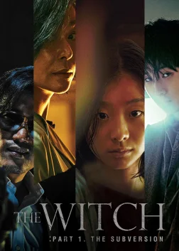 The Witch: Part 1. The Subversion