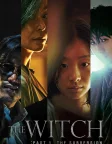 The Witch: Part 1. The Subversion (2018) — movie poster
