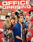 Office Uprising (2018) — movie poster
