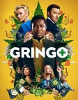 Gringo (2018) — movie poster