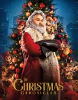 The Christmas Chronicles (2018) — movie poster
