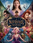 The Nutcracker and the Four Realms (2018) — movie poster