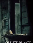 A Quiet Place (2018) — movie poster