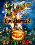 Goosebumps 2: Haunted Halloween (2018) — movie poster