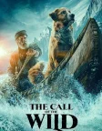 The Call of the Wild (2020) — movie poster