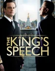The King's Speech (2010) — movie poster