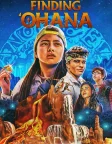 Finding ʻOhana (2021) — movie poster