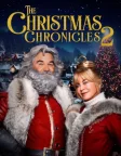 The Christmas Chronicles: Part Two (2020) — movie poster