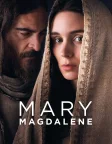 Mary Magdalene (2018) — movie poster