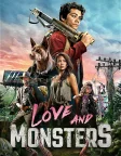 Love and Monsters (2020) — movie poster