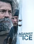 Against the Ice (2022) — movie poster