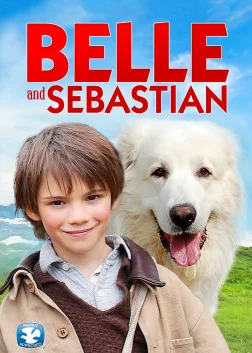 Belle and Sebastian (2013) — movie poster