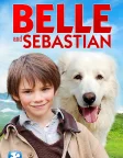 Belle and Sebastian (2013) — movie poster