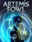 Artemis Fowl (2020) — movie poster