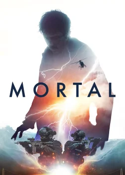 Mortal (2020) — movie poster