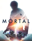Mortal (2020) — movie poster