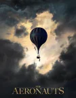 The Aeronauts (2019) — movie poster