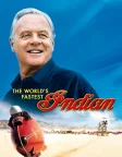 The World's Fastest Indian (2005) — movie poster