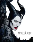 Maleficent: Mistress of Evil (2019) — movie poster
