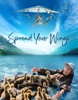 Spread Your Wings (2019) — movie poster