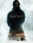Silence (2016) — movie poster