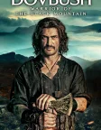 Dovbush (2023) — movie poster