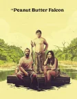 The Peanut Butter Falcon (2019) — movie poster