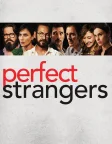 Perfect Strangers (2016) — movie poster