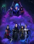 Спадкоємці 3 (2019) — постер фільму