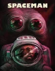 Spaceman (2024) — movie poster