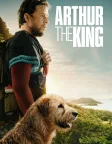 Arthur the King (2024) — movie poster