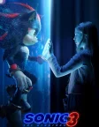 Sonic the Hedgehog 3 (2024) — movie poster
